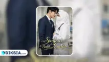 Novel Simfoni di Balik Cadar by Agniya14