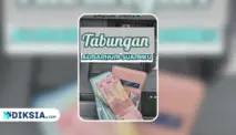 Novel Tabungan Almarhum Suamiku by Najwa Fatih