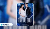 Novel Darah Biru Luka Yang Aku Sengaja by Yulie Wang