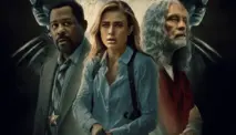 Sinopsis Film Mindcage, Thriller Psikologis yang Menguji Akal Sehatmu