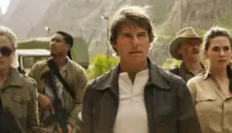 Sinopsis Mission Impossible The Final Reckoning, Ethan Hunt Hadapi AI Pemusnah Dunia