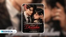 Novel Bimbingan Malam Dengan Dosenku by Bachtiar Putri