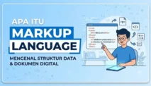 Markup Language: Pengertian, Cara Kerja, dan Contoh