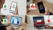 Cara Menghapus Cache di Android, iPhone, Windows, Mac