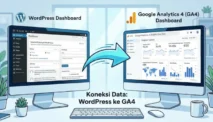 Cara Pasang Google Analytics di WordPress untuk Pemula