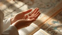 Doa Akhir Tahun dan Awal Tahun Islam Arab Latin Arti
