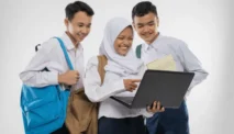 Edutech Membuat Siswa Lebih Mandiri Belajar Online