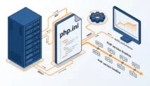 Panduan php.ini: Parameter, Hierarki, dan Cara Edit Aman
