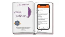 Novel Dear Nathan: Sinopsis, Urutan Seri, & Ulasan Lengkap