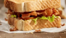 Resep Sandwich Enak dan Praktis untuk Sarapan