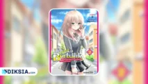 Jinsei Gyakuten - Uwaki Sare Enzai o Kiserareta Ore ga, Gakuen Ichi no Bishoujo ni Natsukareru
