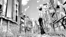 Manga Alice in Borderland - Ringkasan, Karakter & Akhir Cerita