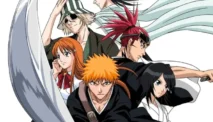 Manga Bleach – Sinopsis, Karakter, dan Urutan Arc