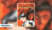 Mengenal Evangelion Manga Karya Yoshiyuki Sadamoto