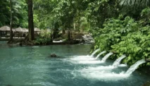 Liburan Sejuk di Sesaot Narmada, Hidden Gem Lombok Barat