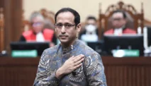 Nadiem Makarim Divonis 10 Tahun, Kuasa Hukum Siapkan Banding