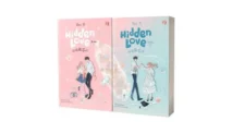 Novel Hidden Love: Sinopsis, Karakter & Link Baca Legal