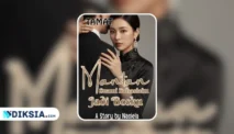 Novel Mantan Suami Rahasiaku Jadi Bosku by Nasiela