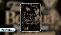 Novel Tabungan Berdua Suamiku Dan Selingkuhannya