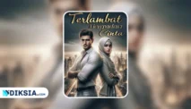 Novel Terlambat Menyadari Cinta (Reyshaka) by Pita_002