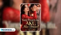 Novel Yang Pewaris itu Aku, Mas Dokter! by Maraya Zen