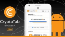 CryptoTab Pro APK – Fitur, Keamanan, dan Cara Download