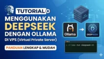 Tutorial DeepSeek + Ollama di VPS