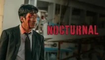 Sinopsis Film Korea Nocturnal (2025), Dibintangi Ha Jung-woo