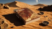 Dune Karya Frank Herbert, Novel yang Ditolak 20 Penerbit
