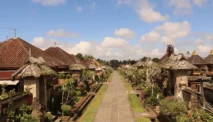 Sejarah dan Daya Tarik Desa Wisata Penglipuran