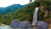Sentul Paradise Park, Destinasi Wisata Alam Bogor