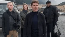 Sinopsis Film Mission Impossible 1-8 dan Urutan Nonton