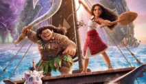Sinopsis Film Moana 2, Dari Motufetu sampai Plot Twist Akhir
