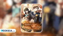 The Archmage Restaurant - Manhwa