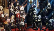 Light Novel Eminence in Shadow Berbeda dari Animenya, Ini Alasannya