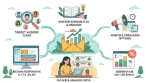 Tips dan Strategi Membuat Email Marketing yang Efektif