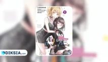Tokidoki Bosotto Roshiago de Dereru Tonari no Alya-san