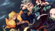 Volume 23 Demon Slayer Resmi Jadi Penutup Manga Koyoharu Gotouge