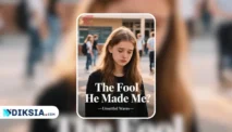 Cerita Alice dan Shane di Novel The Fool He Made Me