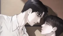 Diamond Dust, Novel BL Korea yang Melahirkan Adaptasi Manhwa