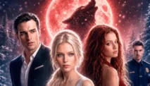 Link Resmi Nonton Drama Pendek Alpha Twins Regret Stepsister