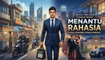 Sebelum Baca Charlie Wade, Kenali Dulu Asal Usul Novelnya