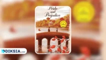 Jane Austen, Penulis di Balik Pride and Prejudice