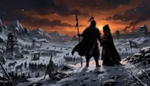 Novel Pursuit of Jade: Sinopsis dan Cara Baca Resminya