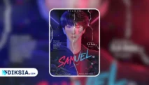 Kisah Cinta Samuel dan Azura yang Bikin Baper Sejak di Wattpad