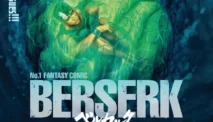 Manga Berserk Chapter 384-386 Resmi Rilis, Ini Rangkumannya