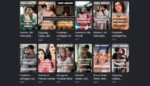 Siapa Enny Arrow? Menguak Misteri Penulis Novel Stensilan