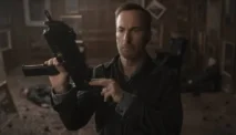 Sinopsis Film Nobody (2021): Aksi Gila Bob Odenkirk