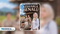 Novel Meninggalkan Keluarga Benalu by Lin Aiko
