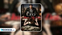 Novel The CEO Above My Desk by McKenzie Shinabery
